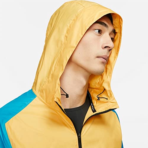 Nike Men's Trail Windrunner Jacket