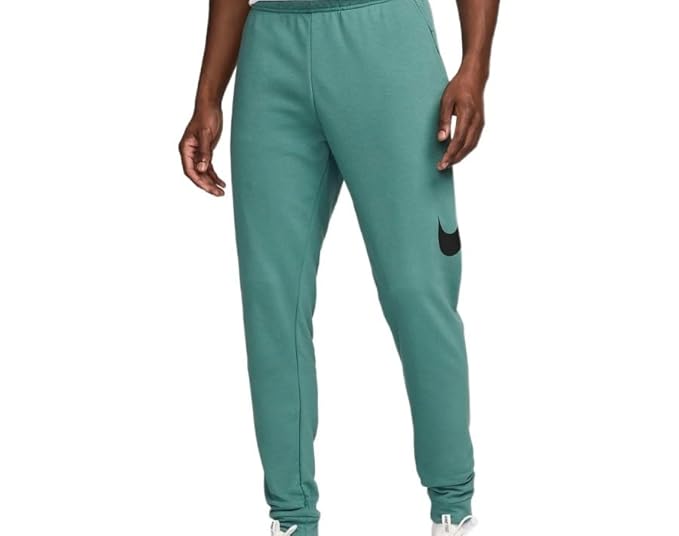 Nike Dri-FIT Pants Taper FA Swoosh