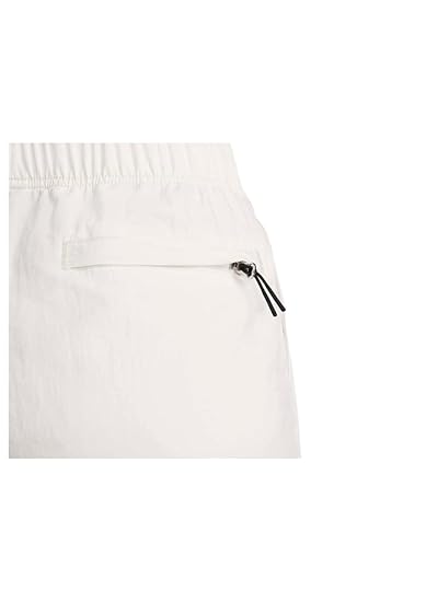 Nike Sportswear Swoosh Woven High-Rise Women's Shorts