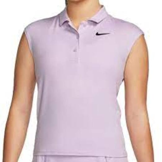 Nike Women's NikeCourt Dri-FIT Victory Polo