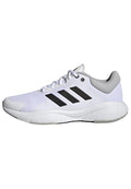 Adidas Response Solar Synthetic Textile Rubber Running Shoes for Men