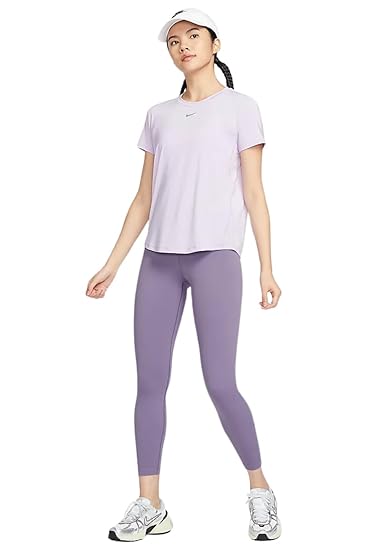 Nike Dri-FIT One High-rise Tights