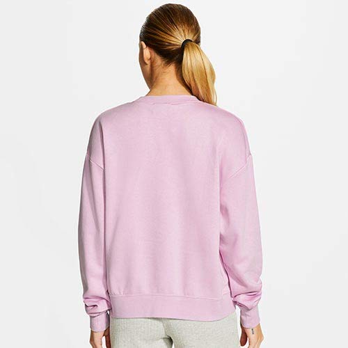 Nike Sportswear Women's Icon Clash Seasonal Fleece Crew