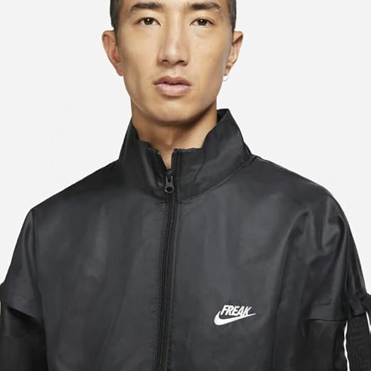 Nike ASICS GAMENK LWT Track Jacket