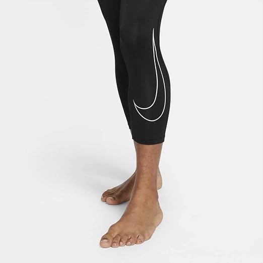 Nike Pro Dri-FIT 3QT Tights