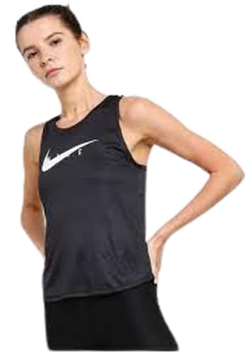 Nike Dri-FIT Swoosh Run Running Tank