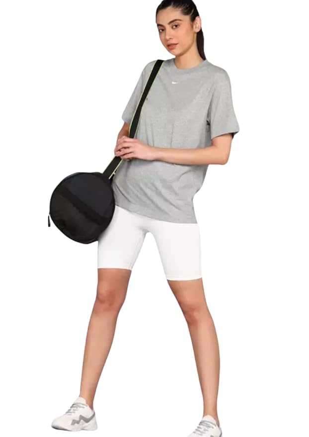 Nike AS Women's Sportswear Essential Boyfriend Fit T-Shirt