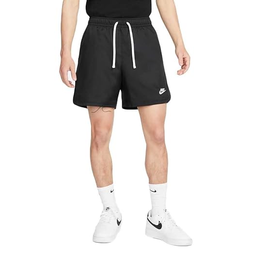 Nike Club Woven Lined Flow Shorts
