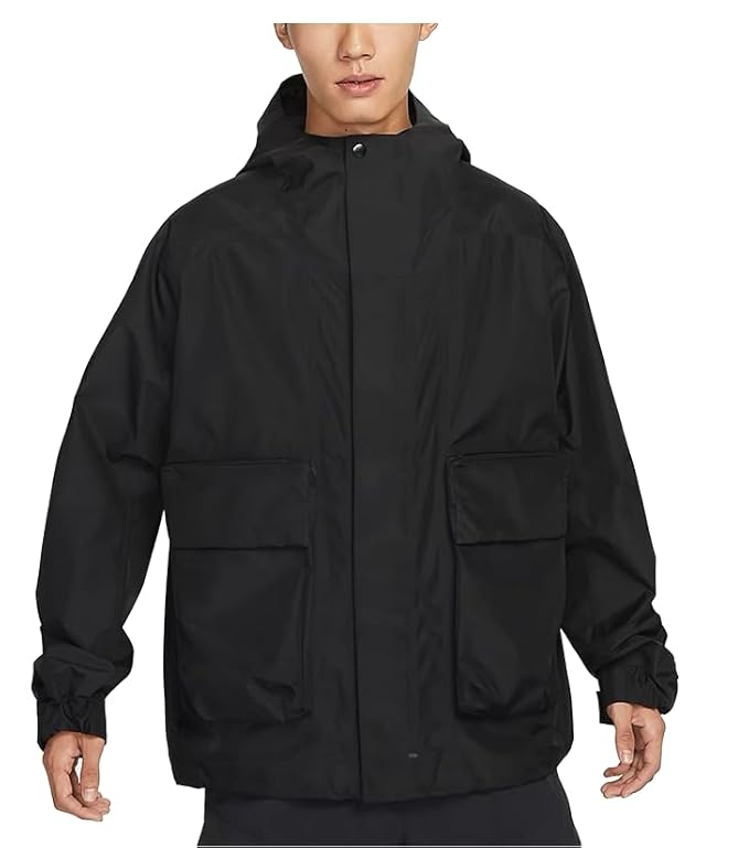 Nike Sportswear  System Advanced GORE-TEX Hooded Jacket