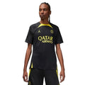 Nike Paris Saint-Germain Fourth Kit Strike Dri-FIT Short-Sleeve T-Shirt