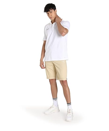 Puma Men's Social Chino Shorts