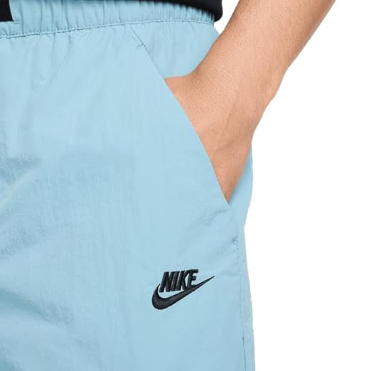 Nike Men's Tech Woven Cargo Pants