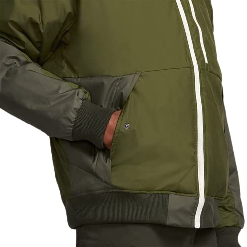 Nike Sportswear Men's Thermal Repel Legacy Bomber Jacket