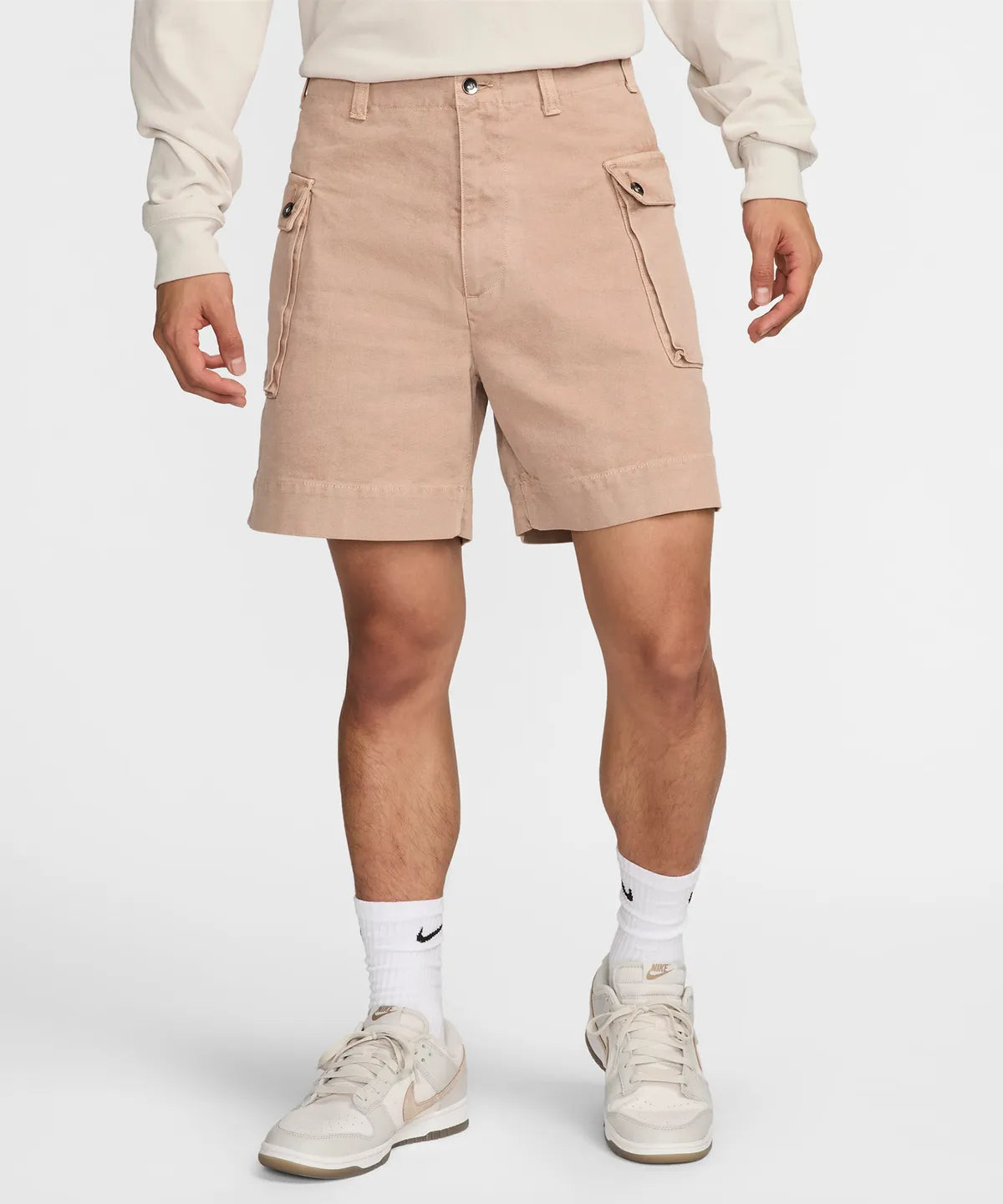 Nike Sportswear Woven P44 Cargo Shorts