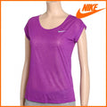 Nike AS Dri-Fit Cool Short Sleeve Performance Top
