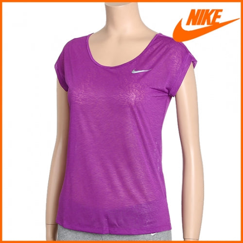 Nike AS Dri-Fit Cool Short Sleeve Performance Top