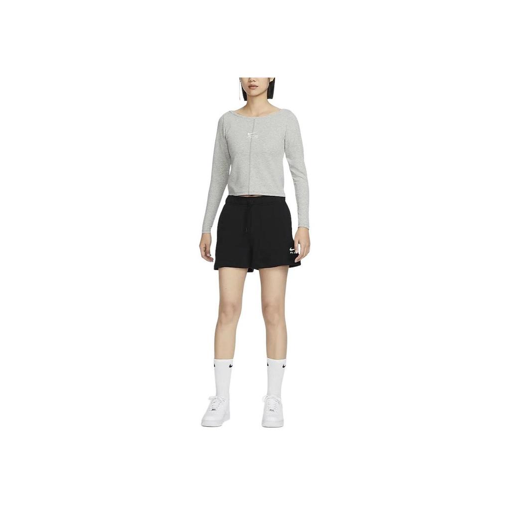 Nike Sportswear Air Long-sleeve Top