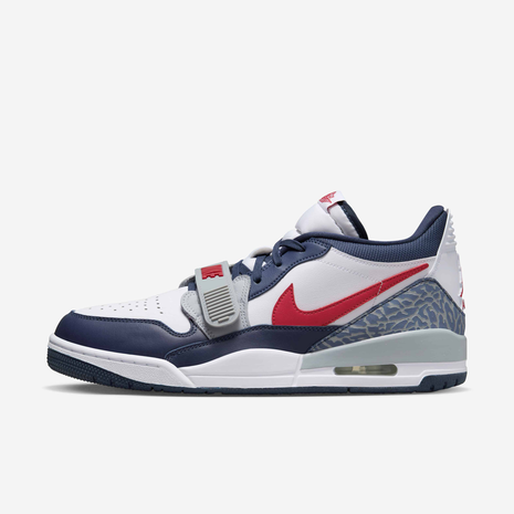 Nike Air Jordan Legacy 312 Low