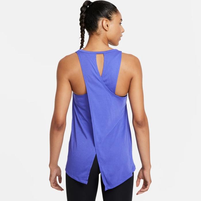 Nike Women's Dri-FIT Novelty Tank Top