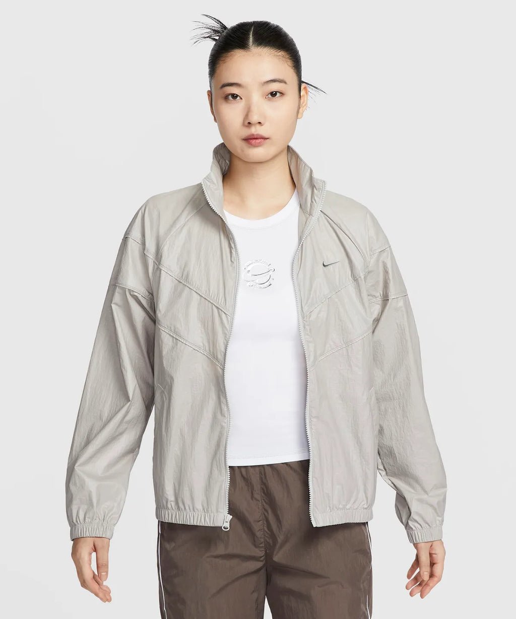 Nike Sportswear Windrunner Woven Jacket V2K