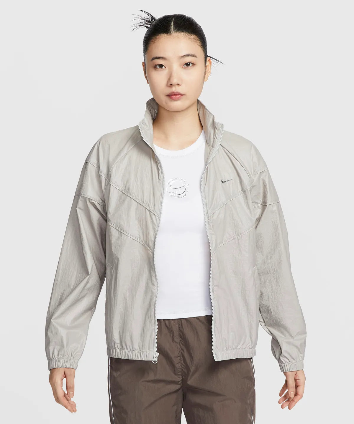 Nike Sportswear Windrunner Woven Jacket V2K
