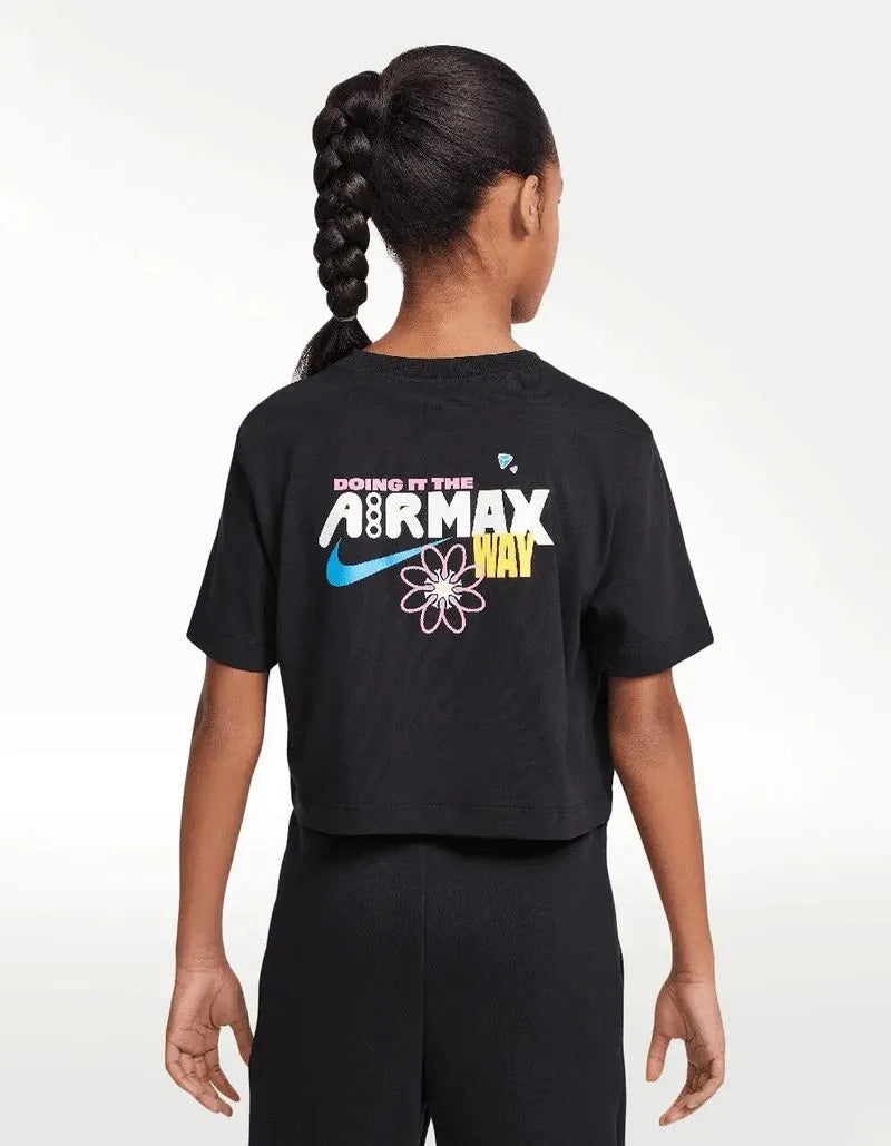 Nike G NSW TEE AMD