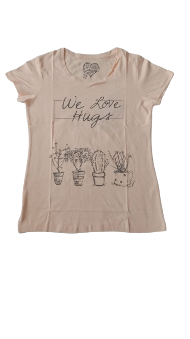 U.S Polo  WOMENS T-Shirt