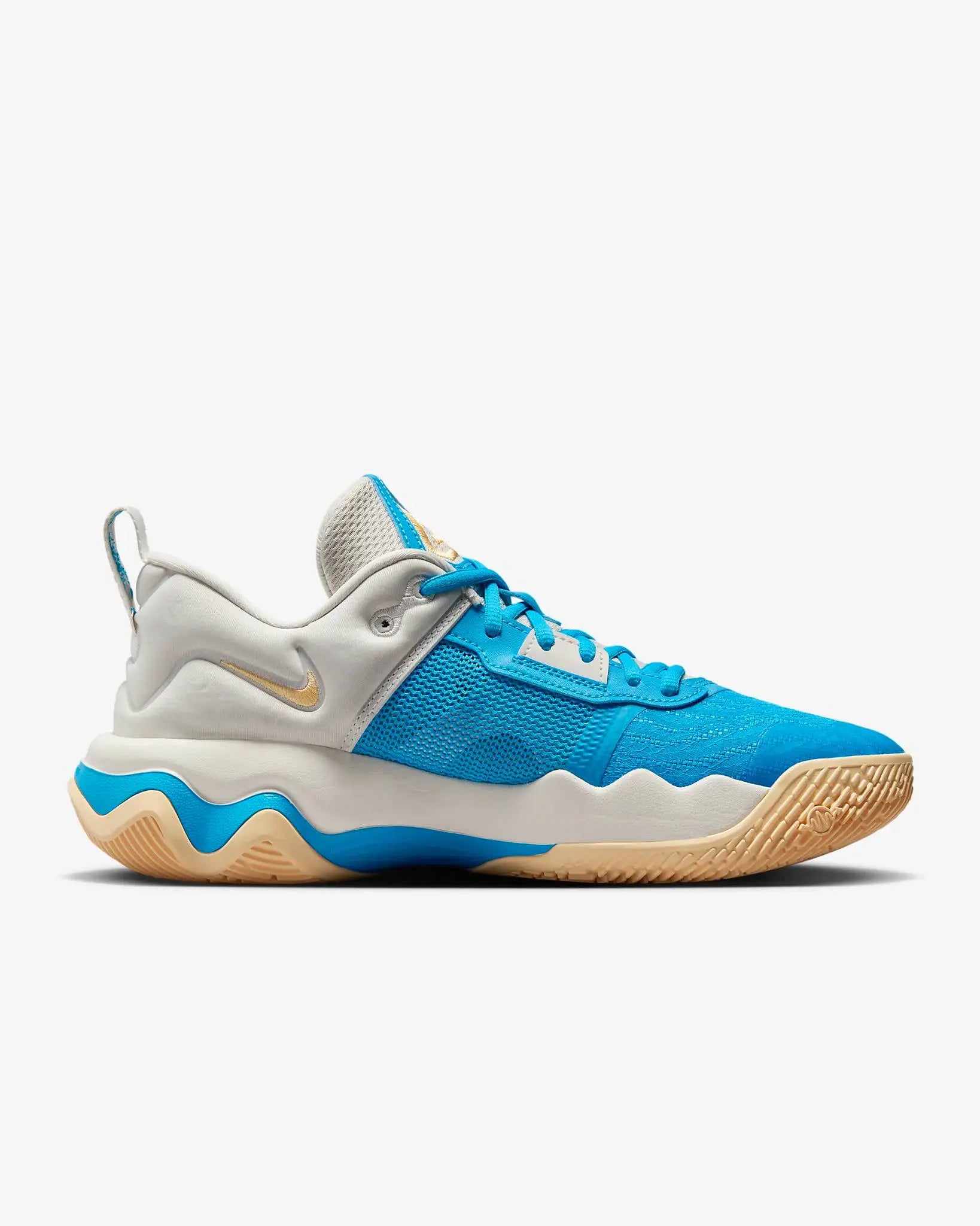 Nike Giannis Immortality 3 Engineered Performance