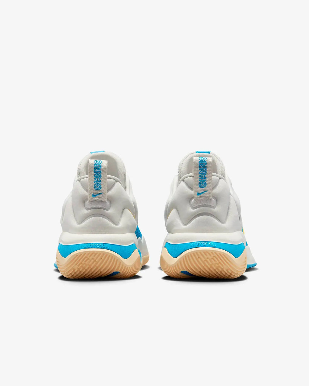 Nike Giannis Immortality 3 Engineered Performance