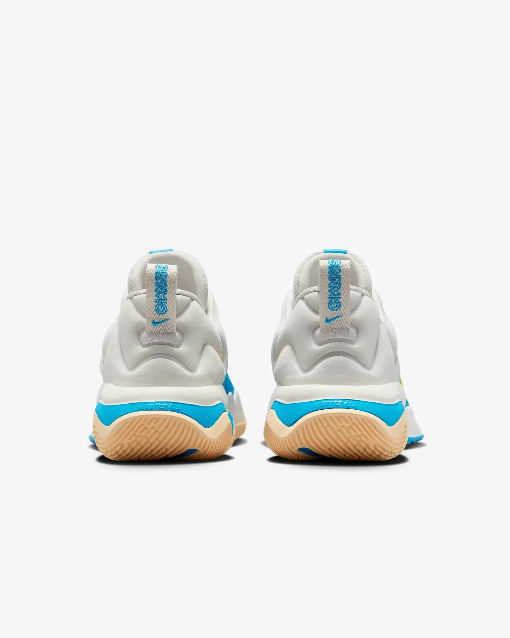 Nike Giannis Immortality 3 Engineered Performance