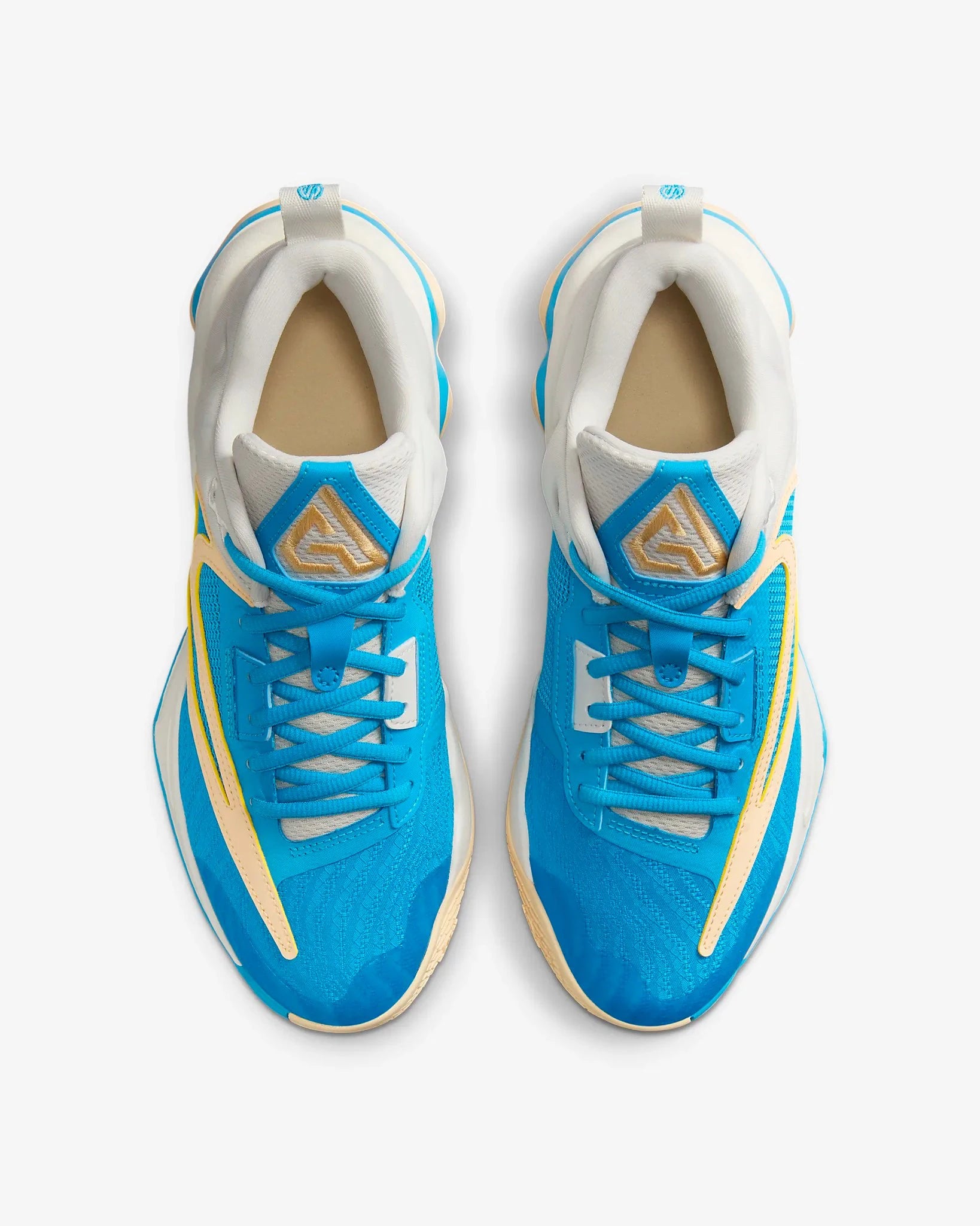Nike Giannis Immortality 3 Engineered Performance