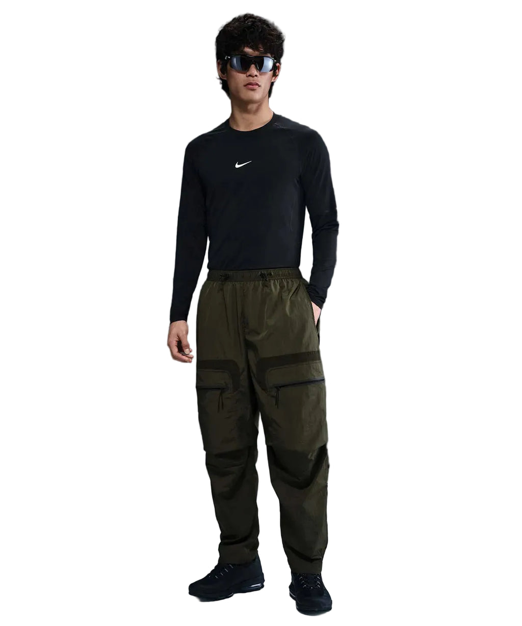 Nike Tech Woven Cargo Pants
