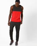 Puma Alpha Block Tank Barbados Cher