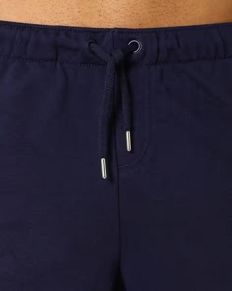 Puma Hero Shorts 10 TR Peacoat