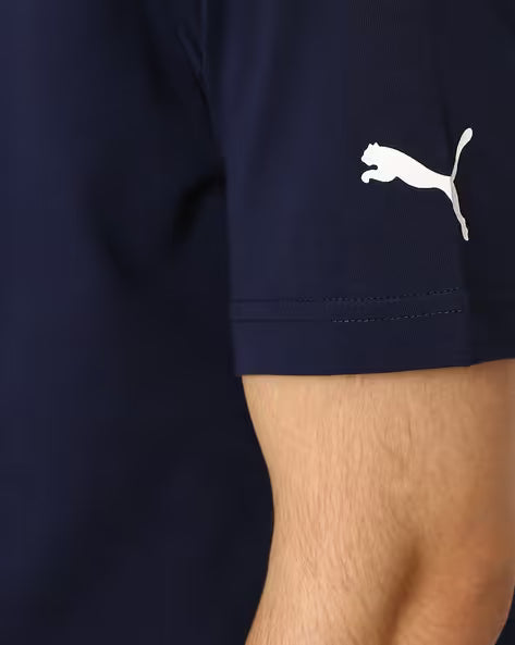 Puma FIGC Italia Tribute 2006 Graph Tee