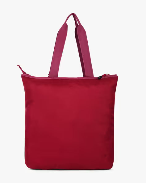 Puma Fundamentals Shopper Rose Red