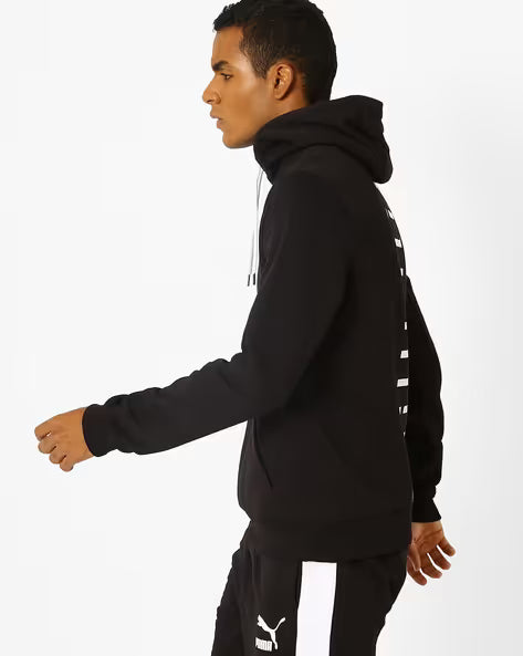 Puma Rebel Hoody