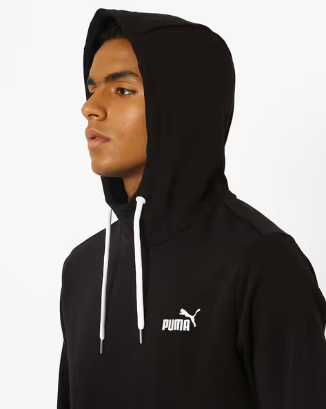 Puma Rebel Hoody
