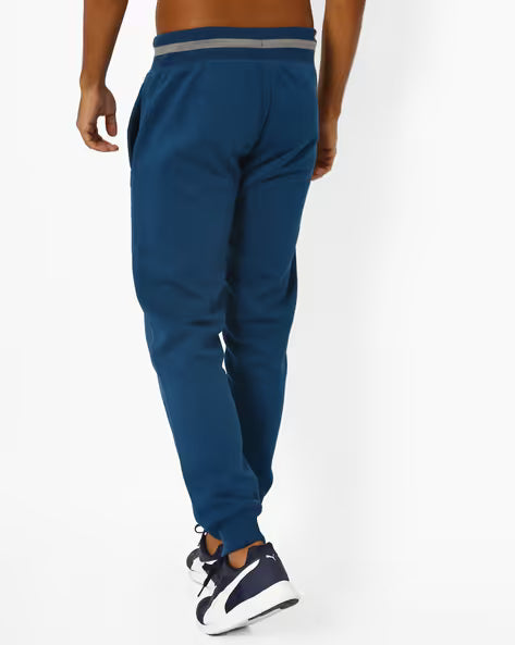 Puma Style Athletic Sweat Pants