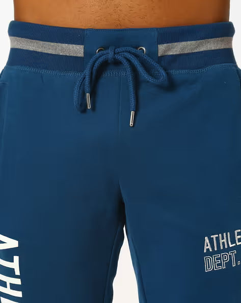 Puma Style Athletic Sweat Pants