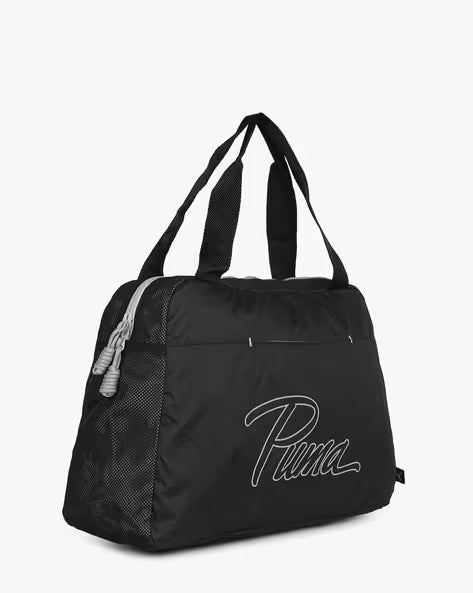 Puma Core Grip Bag Puma Black