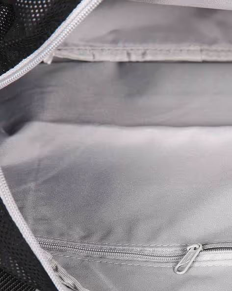 Puma Core Grip Bag Puma Black
