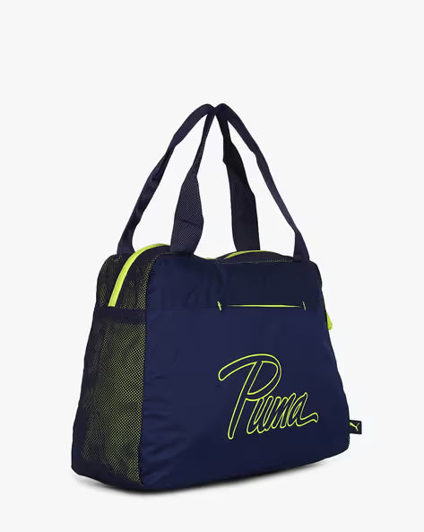 Puma Core Grip Bag Peacoat-Lim
