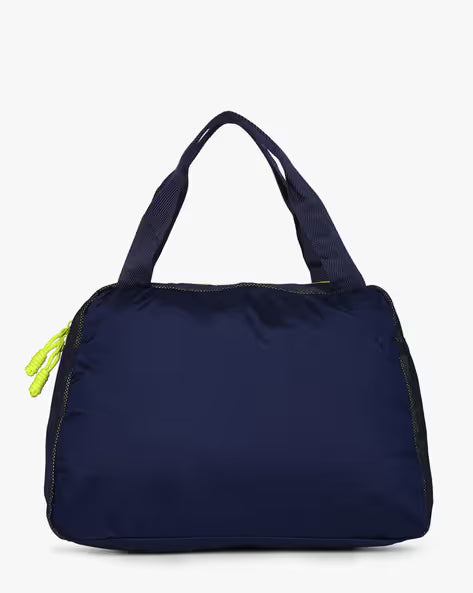 Puma Core Grip Bag Peacoat-Lim