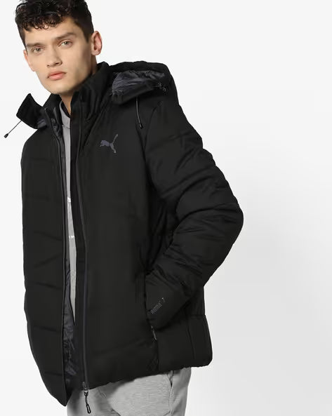Puma Men's Down Jacket