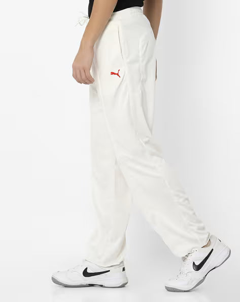 Puma Team Twill Knit Pant