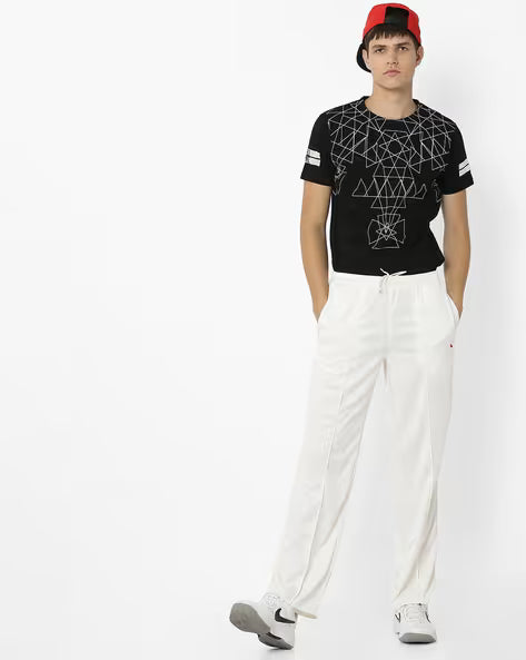 Puma Team Twill Knit Pant