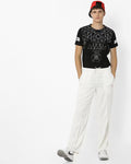 Puma Team Twill Knit Pant