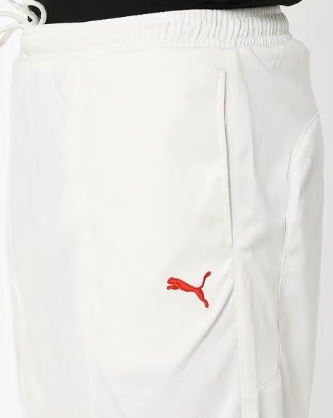 Puma Team Twill Knit Pant
