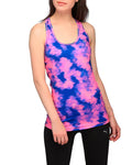 Puma Essential Layer Graphic Knockout Tank